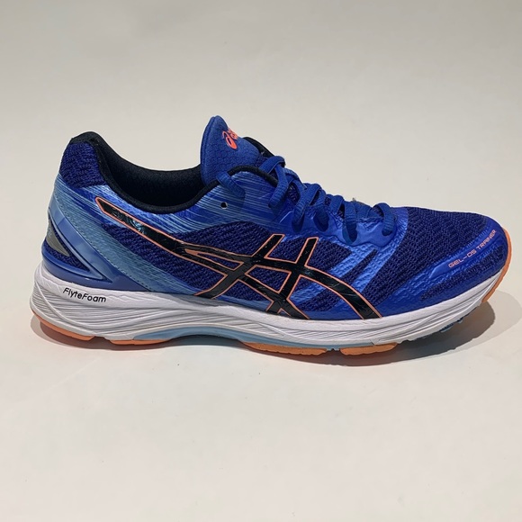 Men’s ASICS GEL DS 22 Running Shoes Trainers - Picture 6 of 10